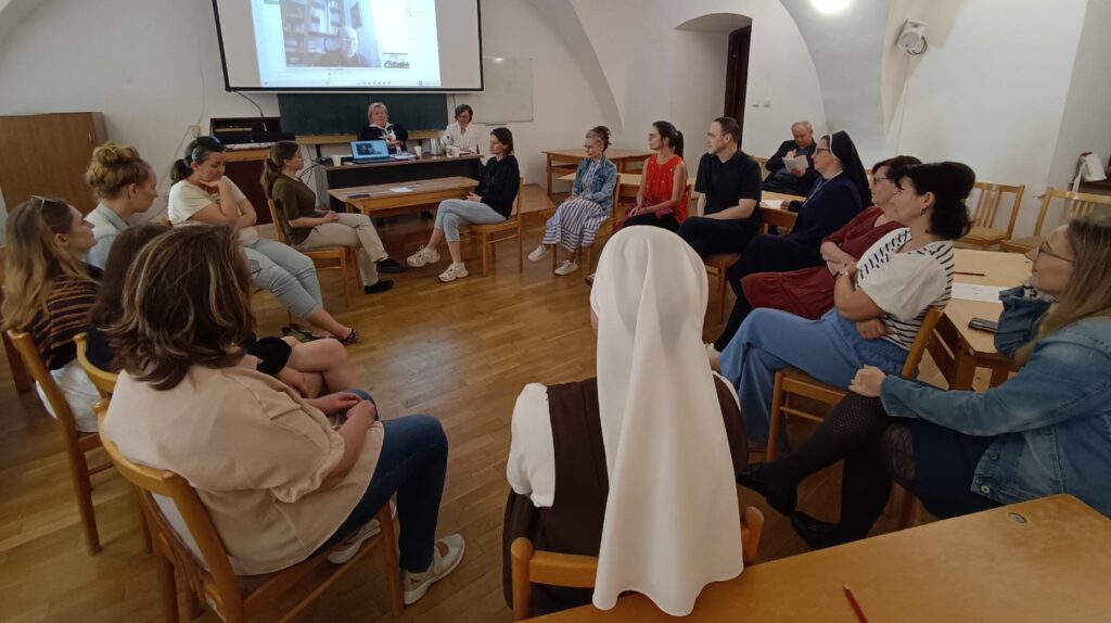 obnova pastoracie manzelstva